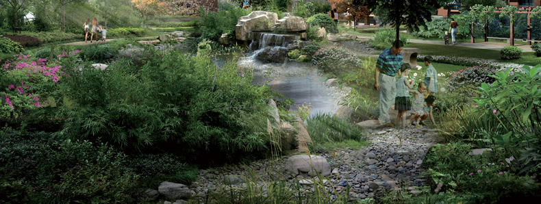 杭州綠城遂昌農業休閑山莊